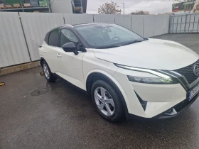 Nissan Qashqai Tekna Plus - [6] 