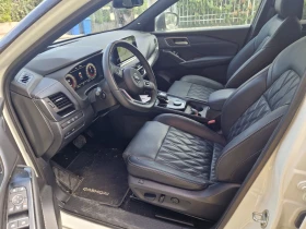 Nissan Qashqai Tekna Plus, снимка 4