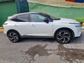 Nissan Qashqai Tekna Plus, снимка 3