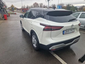 Nissan Qashqai Tekna Plus - [8] 