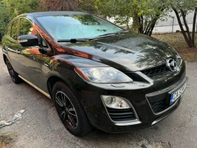 Mazda CX-7 2.2, снимка 2