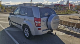 Suzuki Grand vitara 1.9 DDIS 4X4, снимка 6