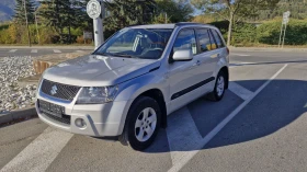 Suzuki Grand vitara 1.9 DDIS 4X4 | Mobile.bg    1