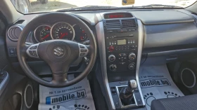 Suzuki Grand vitara 1.9 DDIS 4X4 | Mobile.bg    9