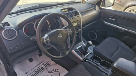 Suzuki Grand vitara 1.9 DDIS 4X4, снимка 11