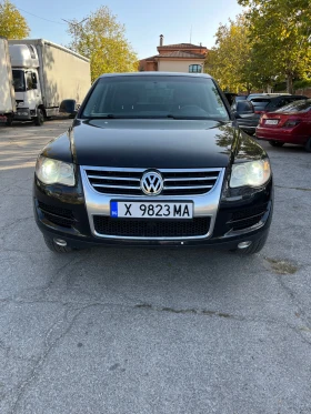 VW Touareg | Mobile.bg    3