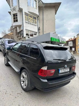 BMW X5 3.0d | Mobile.bg    4