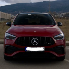 Mercedes-Benz GLA 35 AMG 4Matic, снимка 3