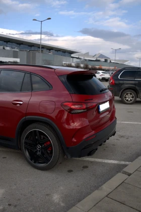 Mercedes-Benz GLA 35 AMG 4Matic, снимка 6