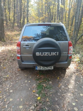 Обява за продажба на Suzuki Grand vitara ~12 000 лв. - изображение 4