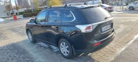 Mitsubishi Outlander, снимка 3