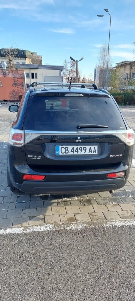 Mitsubishi Outlander, снимка 6