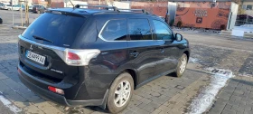 Mitsubishi Outlander, снимка 4