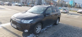 Mitsubishi Outlander, снимка 2