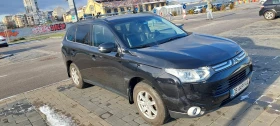 Mitsubishi Outlander, снимка 1