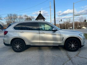 BMW X5 2014 BMW X5 Sports Activity Vehicle xDrive35i LUXU | Mobile.bg    7