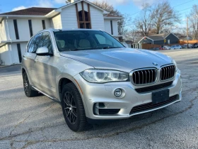 BMW X5 2014 BMW X5 Sports Activity Vehicle xDrive35i LUXU | Mobile.bg    3