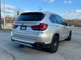 BMW X5 2014 BMW X5 Sports Activity Vehicle xDrive35i LUXU | Mobile.bg    6