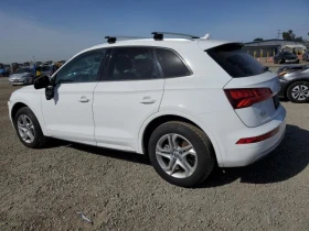 Audi Q5 PREMIUM 2.0T *  *  | Mobile.bg    3