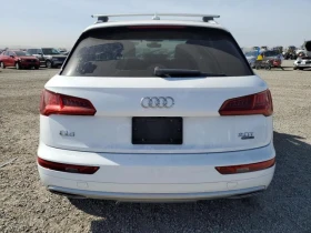 Audi Q5 PREMIUM 2.0T *  *  | Mobile.bg    6