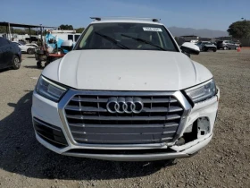 Audi Q5 PREMIUM 2.0T *  *  | Mobile.bg    5