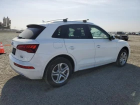 Audi Q5 PREMIUM 2.0T *  *  | Mobile.bg    4