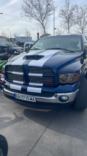 Dodge RAM 1500, снимка 1