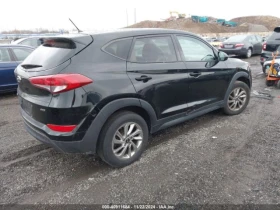 Hyundai Tucson AWD*   * 80 . | Mobile.bg    5