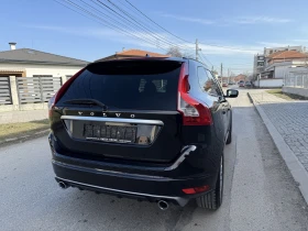 Volvo XC60 R-DESIGN-D5-AVTOMAT-ШВЕЙЦАРИЯ-TOP, снимка 5