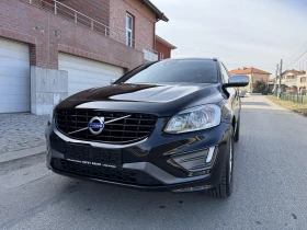 Volvo XC60 R-DESIGN-D5-AVTOMAT-ШВЕЙЦАРИЯ-TOP, снимка 1