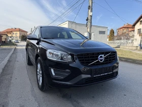 Volvo XC60 R-DESIGN-D5-AVTOMAT-ШВЕЙЦАРИЯ-TOP, снимка 3