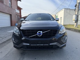 Volvo XC60 R-DESIGN-D5-AVTOMAT-ШВЕЙЦАРИЯ-TOP, снимка 2