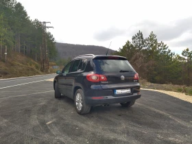 VW Tiguan, снимка 4