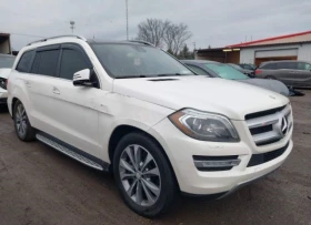  Mercedes-Benz GL 450