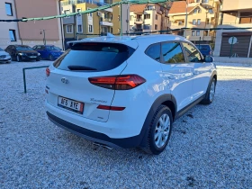 Hyundai Tucson 1.6 T-GDi 4x4 В ГАРАНЦИЯ, снимка 5