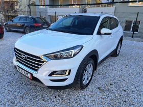 Hyundai Tucson 1.6 T-GDi 4x4 В ГАРАНЦИЯ, снимка 1