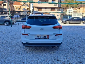 Hyundai Tucson 1.6 T-GDi 4x4 В ГАРАНЦИЯ, снимка 6