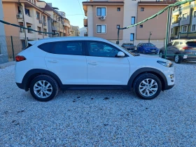 Hyundai Tucson 1.6 T-GDi 4x4 В ГАРАНЦИЯ, снимка 4