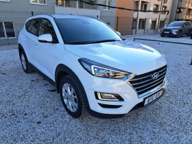 Hyundai Tucson 1.6 T-GDi 4x4 В ГАРАНЦИЯ, снимка 3