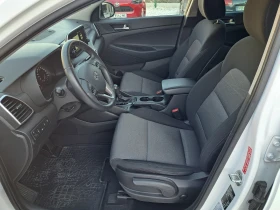 Hyundai Tucson 1.6 T-GDi 4x4 В ГАРАНЦИЯ, снимка 11