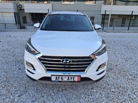 Hyundai Tucson 1.6 T-GDi 4x4 В ГАРАНЦИЯ, снимка 2