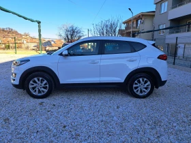 Hyundai Tucson 1.6 T-GDi 4x4 В ГАРАНЦИЯ, снимка 8