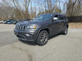 Jeep Grand cherokee LIMITED* 3.6* V6* 8ZFПОДГРЕВ* КАМЕРА* КЕЙЛЕС* LANE, снимка 1