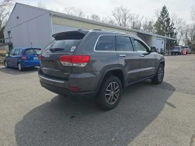 Jeep Grand cherokee LIMITED* 3.6* V6* 8ZFПОДГРЕВ* КАМЕРА* КЕЙЛЕС* LANE, снимка 2