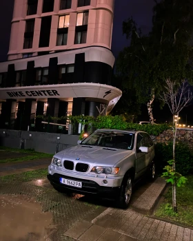 Обява за продажба на BMW X5 3.0 184кс ~10 999 лв. - изображение 1