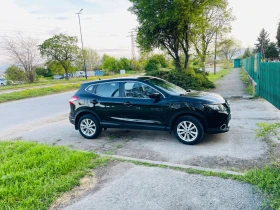 Обява за продажба на Nissan Qashqai 1.2 CVTI ~21 500 лв. - изображение 1