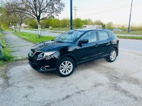 Обява за продажба на Nissan Qashqai 1.2 CVTI ~21 500 лв. - изображение 1