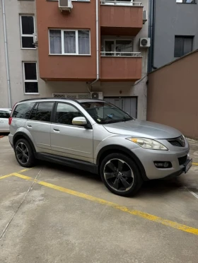 Great Wall Hover H5 | Mobile.bg    2