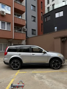 Great Wall Hover H5 | Mobile.bg    3