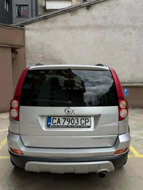 Great Wall Hover H5 | Mobile.bg    5